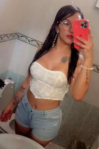641149505: Transexual en Madrid