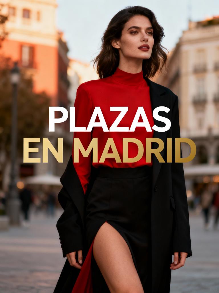  en Madrid: 