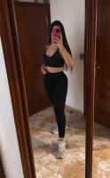 610694930: Chica busca chico en Málaga