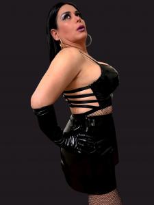 600605903: Transexual en Madrid