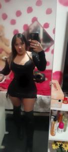 605468232: Transexual en Madrid