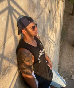 Chico busca chica en Zaragoza: 