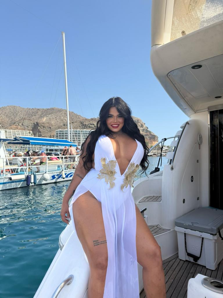 Travesti en Zaragoza: Transexuales y Travestis