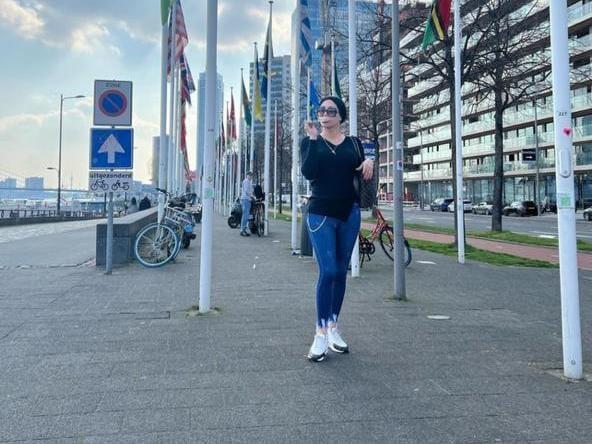 678436579: Travesti en Madrid