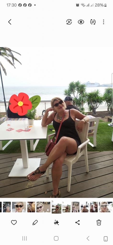 626323023: Chica busca chico en Tenerife