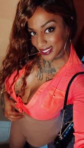 602035013: Transexual en La Coruña