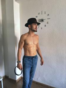 627699981: Chico busca chica en Córdoba