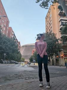 674974349: Chica busca chico en Madrid