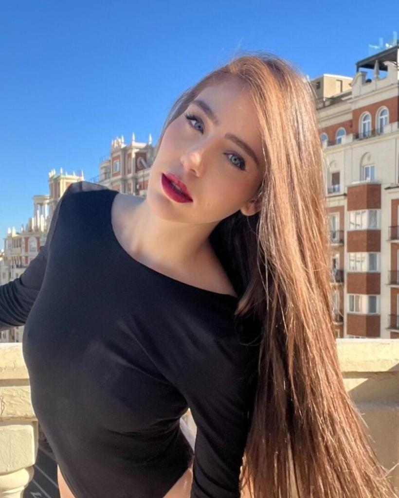 Chica busca chico en Málaga: 