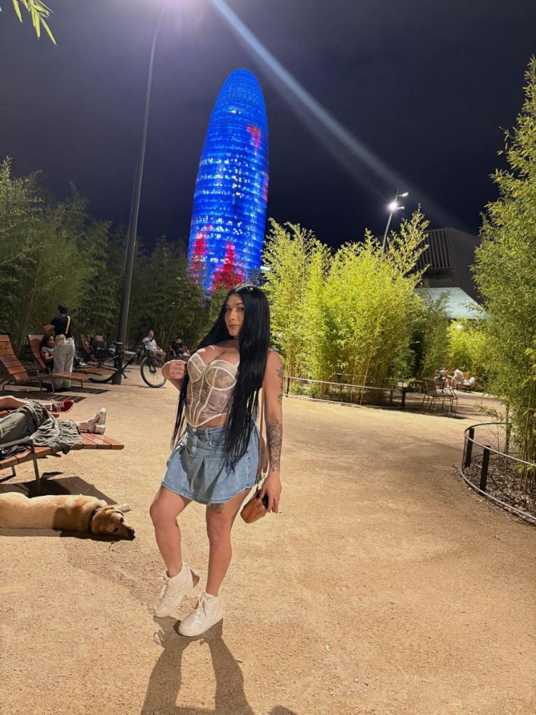 Travesti en Lérida: 