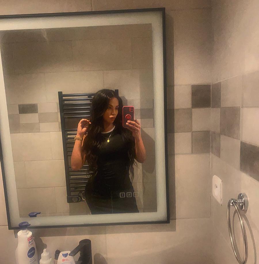 645389059: Travesti en Gerona