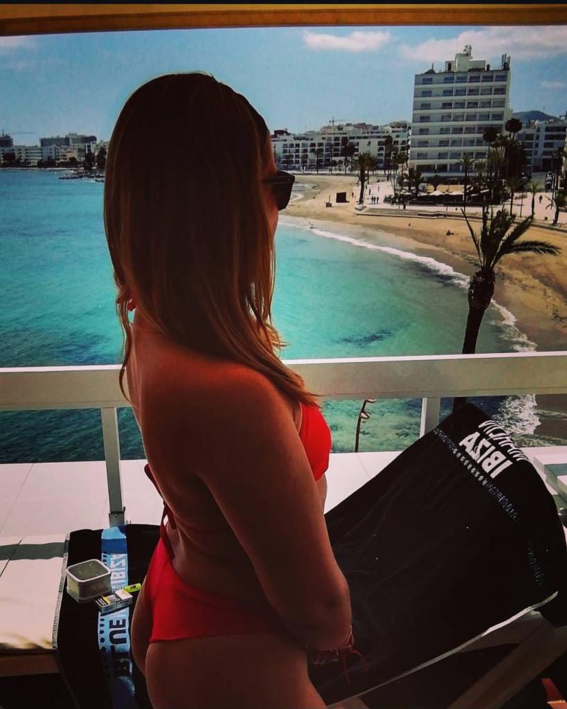 Chica busca chico en Badajoz: 