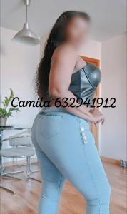 632941912: Chica busca chico en Madrid