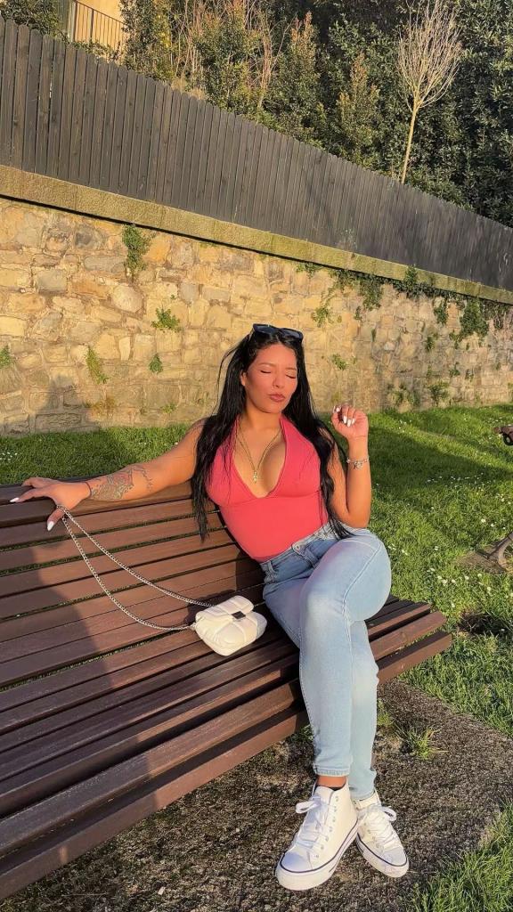 Chica busca chico en Vizcaya: 