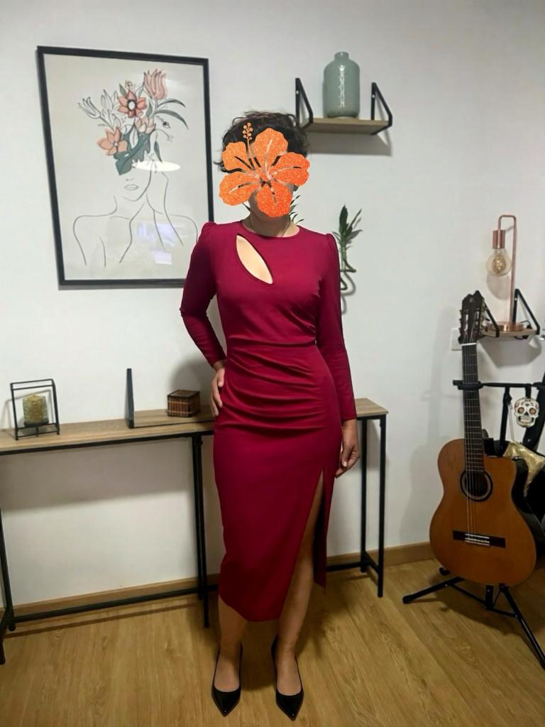 Chica busca chico en Castellón: 