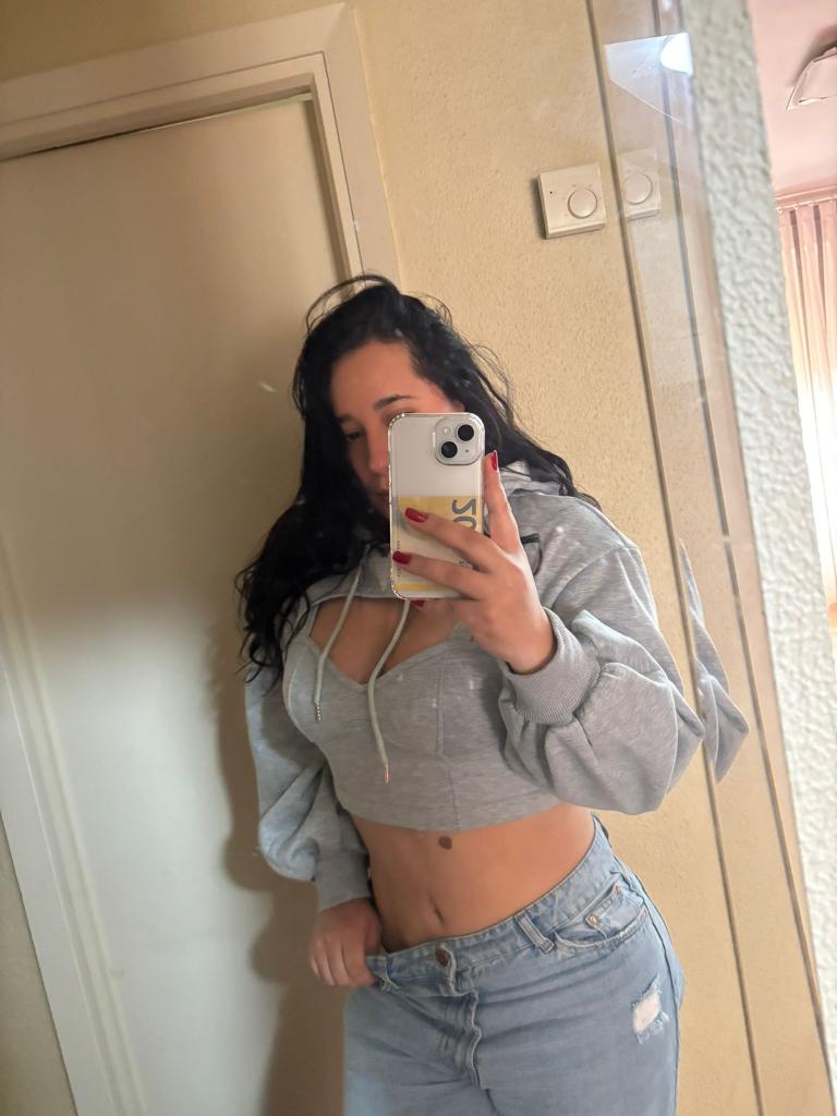 667834142: Chica busca chico en Guipúzcoa