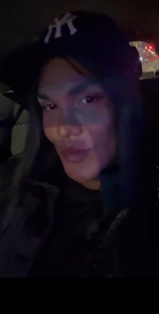 614829322: Transexual en Pontevedra