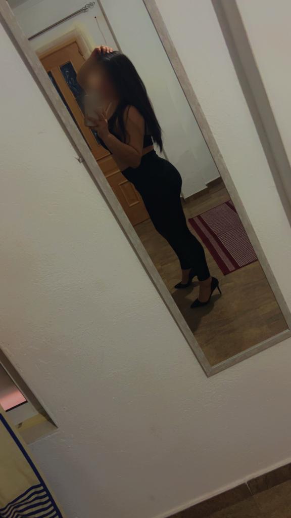 Chica busca chico en Badajoz: 