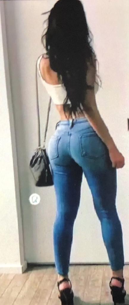 681801622: Chica busca chico en Madrid