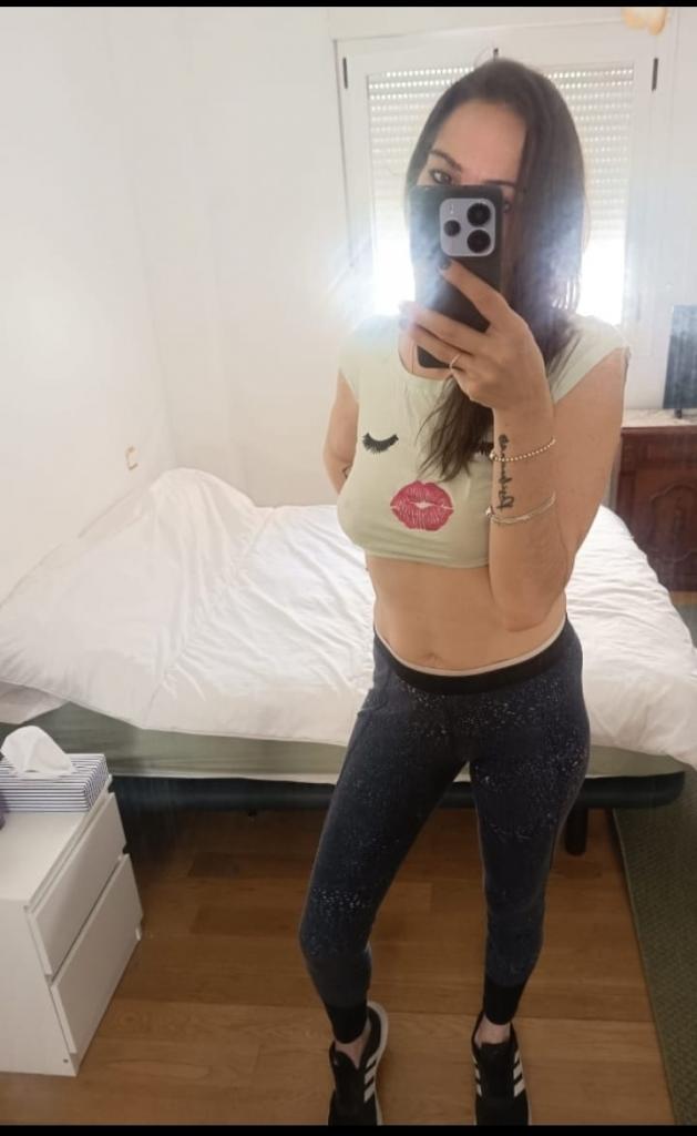 Chica busca chico en Cáceres: 