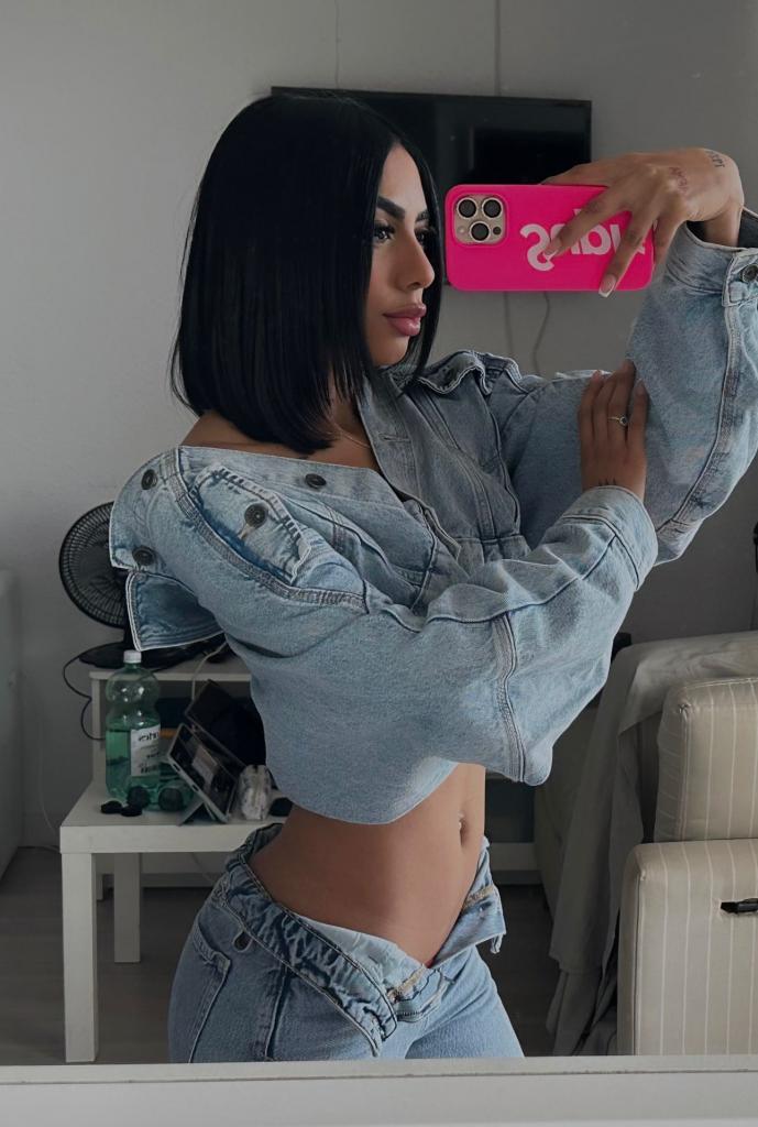 Chica busca chico en Gerona: 