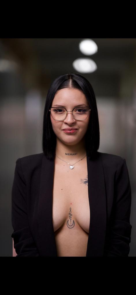 Chica busca chico en Madrid: 