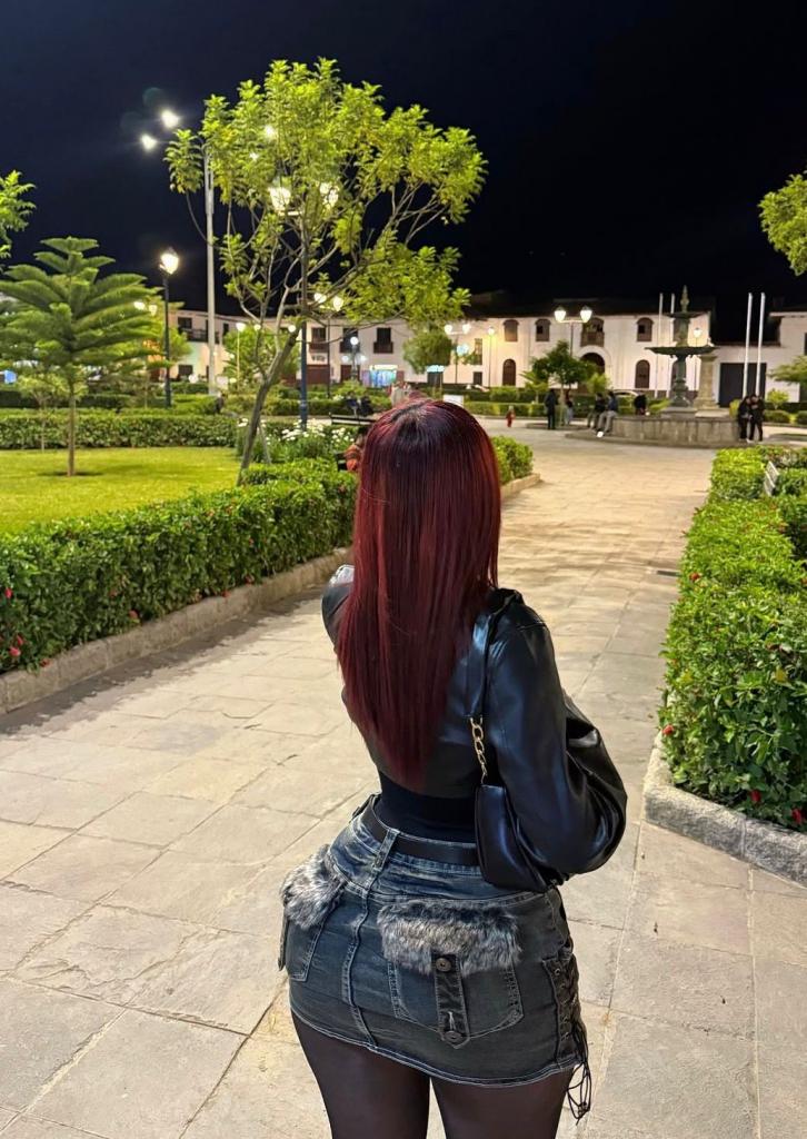 Chica busca chico en Valencia: 