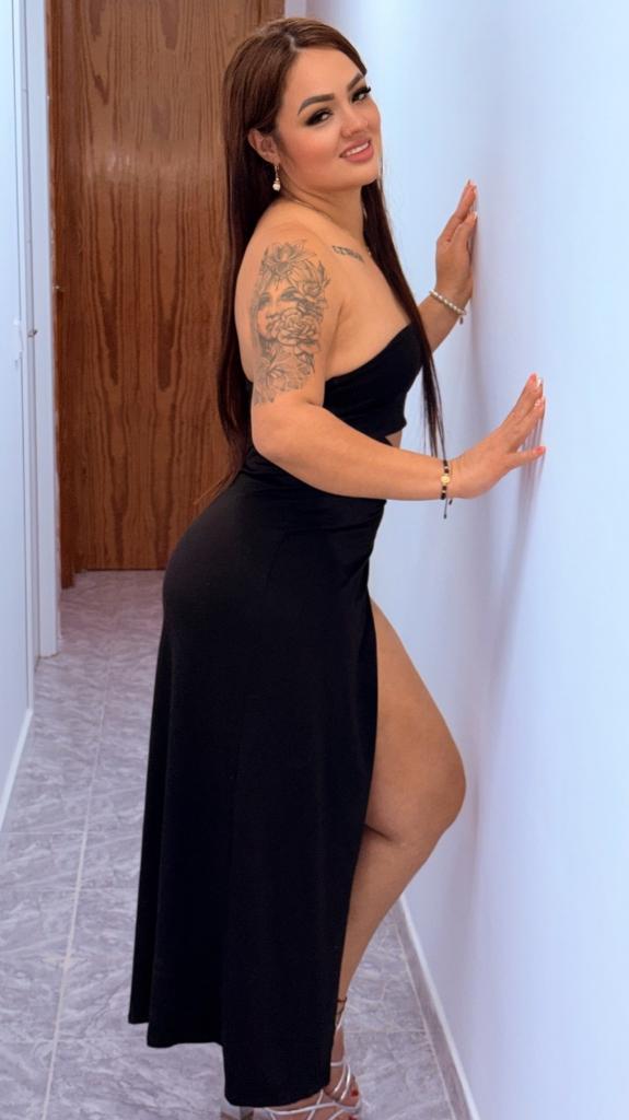 Chica busca chico en Mallorca: 