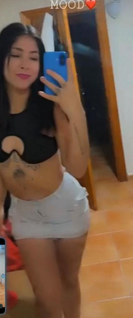 600904368: Chica busca chico en Málaga