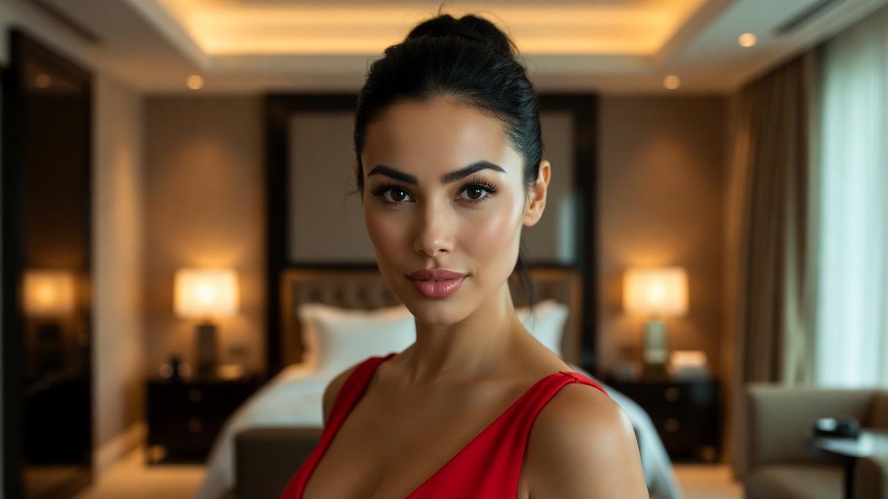 687660416: Chica busca chico en Madrid