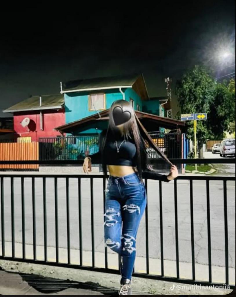 602443039: Chica busca chico en Badajoz