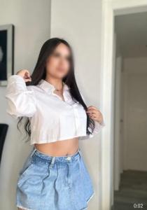 632802588: Chica busca chico en Madrid