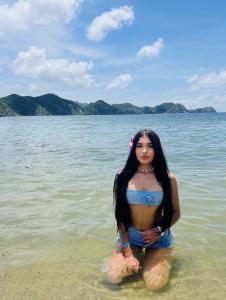 672825497: Chica busca chico en Tenerife