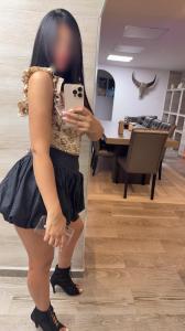 641233567: Chica busca chico en Madrid