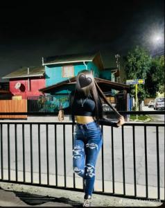 602443039: Chica busca chico en Badajoz