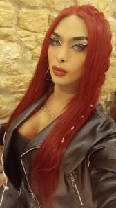 632286243: Travesti en La Coruña