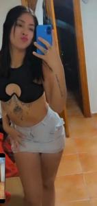 600904368: Chica busca chico en Málaga