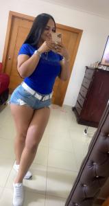 680366967: Chica busca chico en Madrid