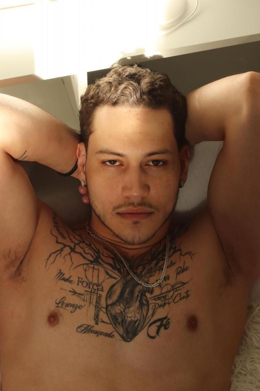 Chico busca chica en Barcelona: 