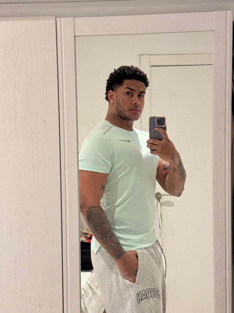 Chico busca chica en Córdoba: 