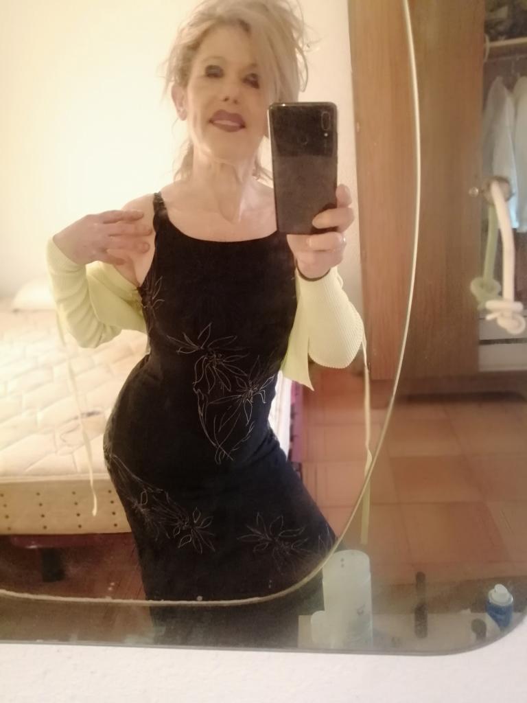 Chica busca chico en Alicante: 