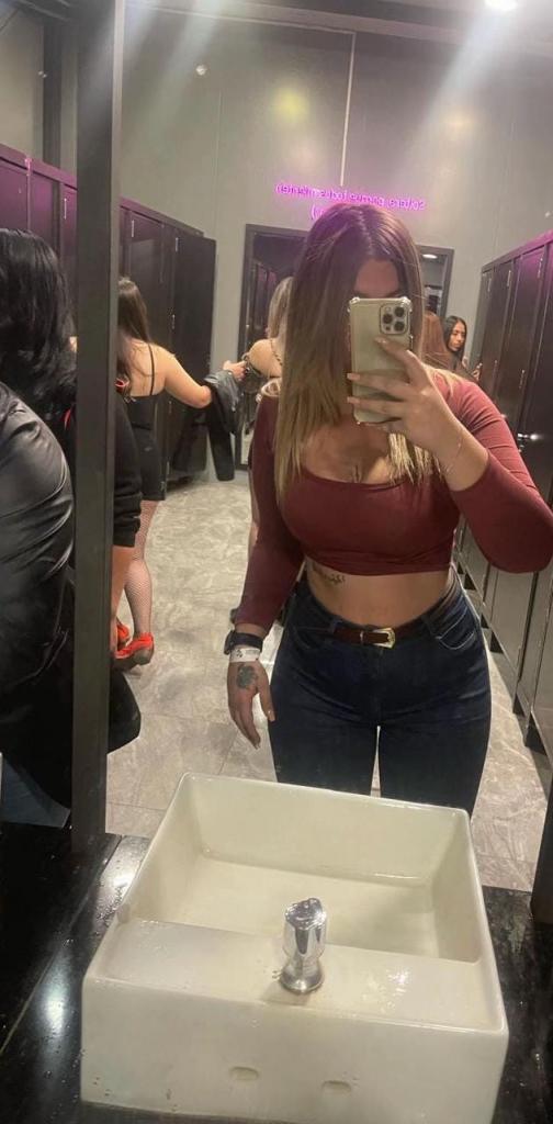 613288536: Chica busca chico en Madrid