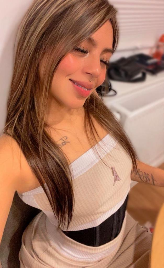 Chica busca chico en Las Palmas: 