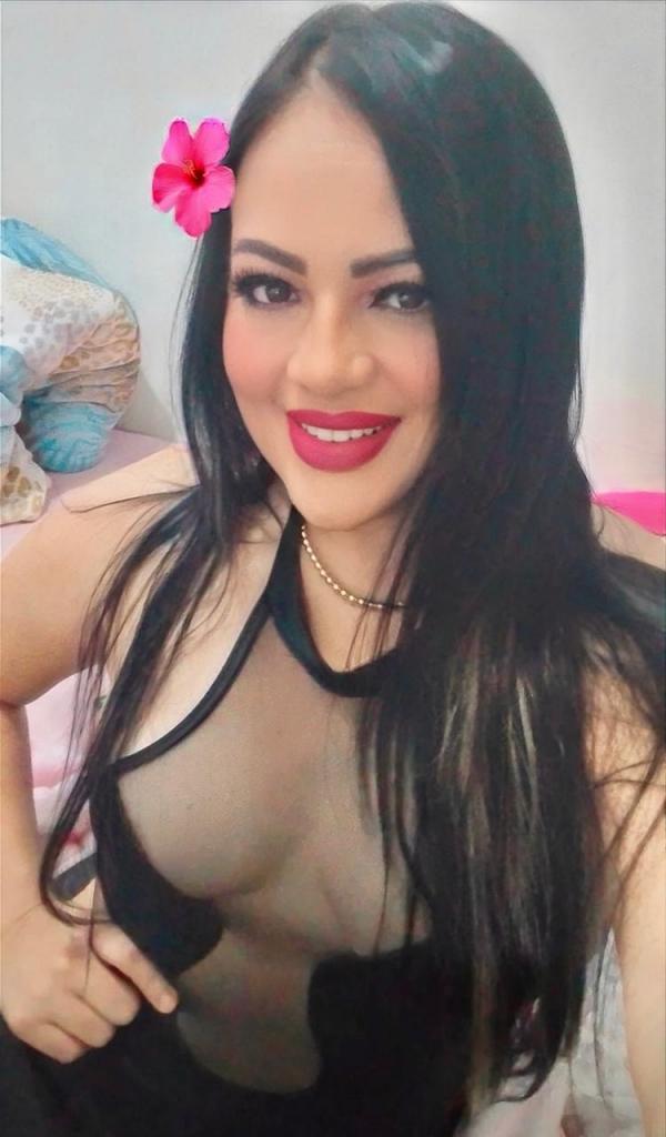 641971782: Chica busca chico en Murcia