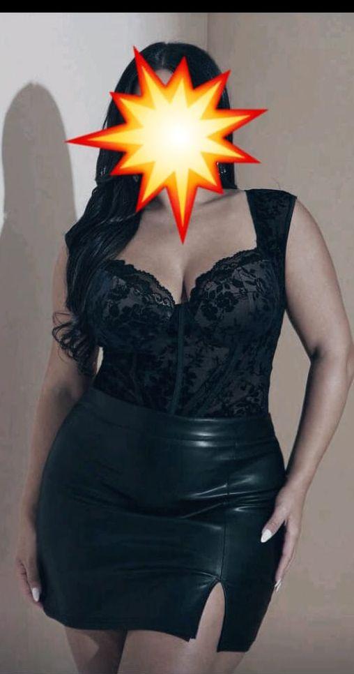 Chica busca chico en Badajoz: 