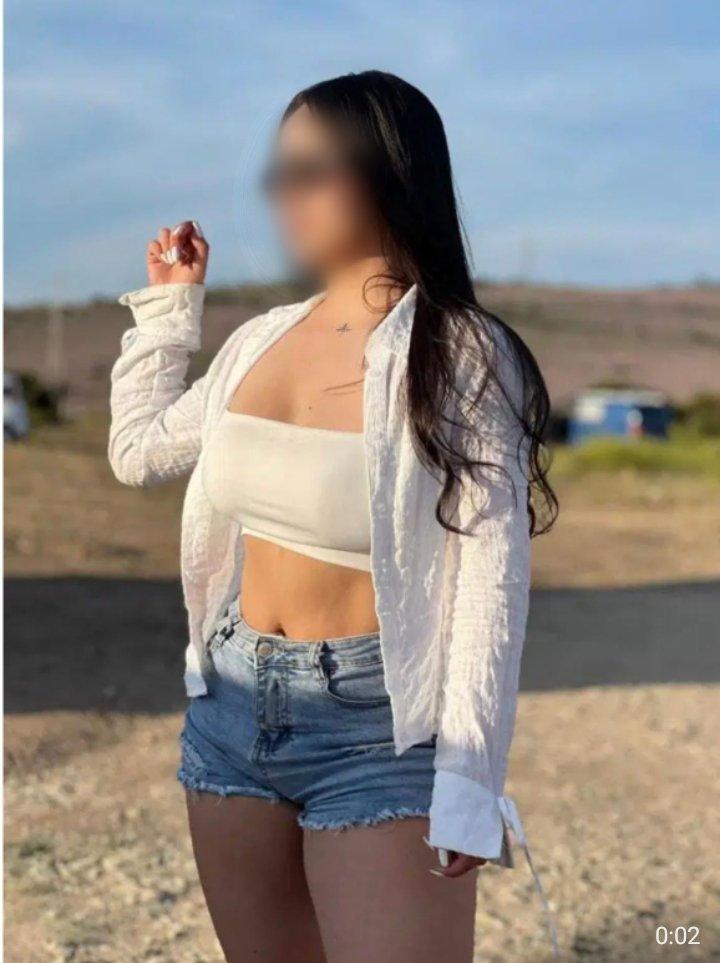 632802588: Chica busca chico en Madrid