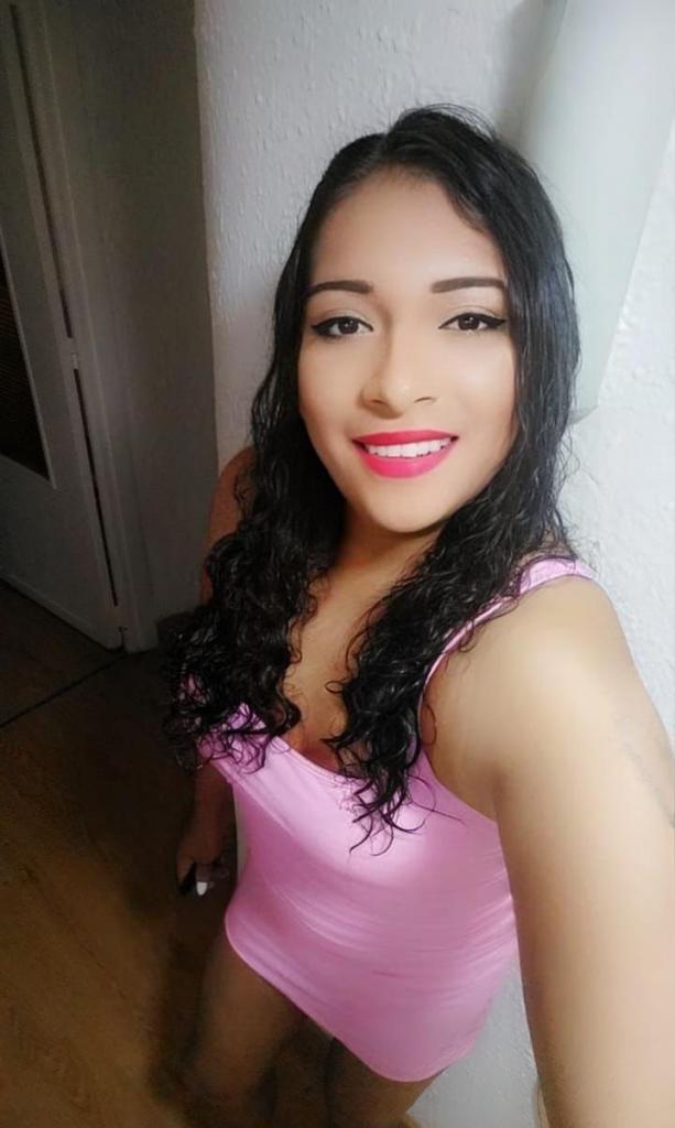 Transexual en Zaragoza: 