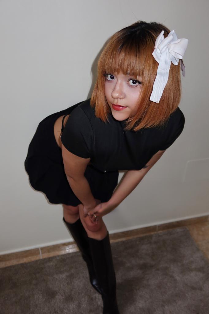 Chica busca chico en Tenerife: 