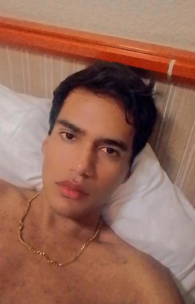 Chico busca chica en Murcia: 