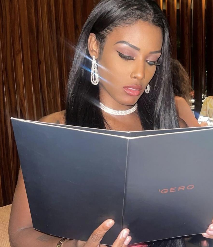 Transexual en Murcia: 